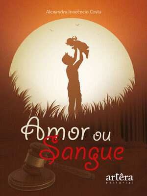 cover image of Amor ou Sangue
